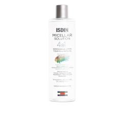 MICELLAR SOLUTION agua micelar limpieza facial 400 ml