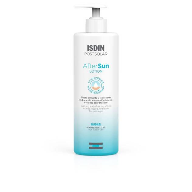 POST-SOLAR loción after sun 400 ml