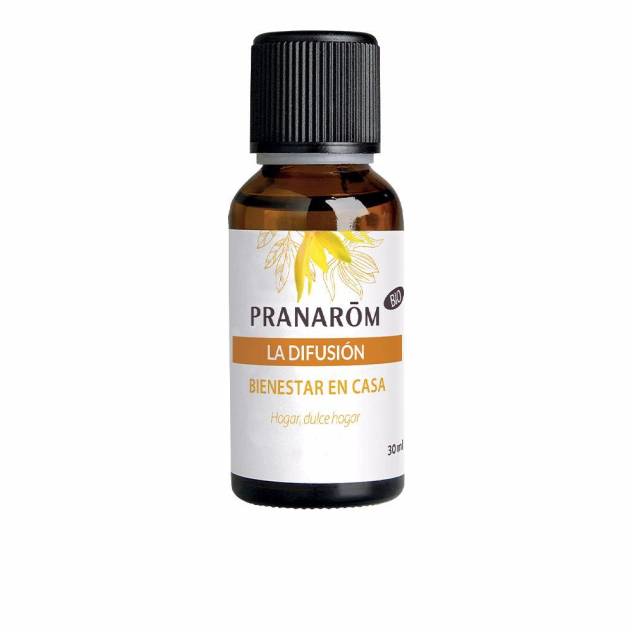 LA DIFUSIÓN bienestar en casa 30 ml LA DIFUSIÓN bienestar en casa 30 ml
