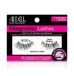 MAGNETIC LINER & LASH DEMI WISPIES pestañas 2 u