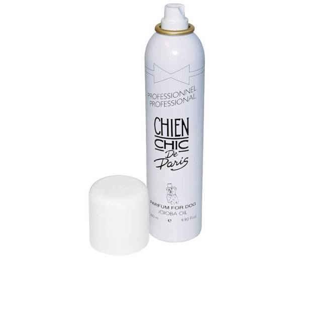 PROFESSIONNEL PARFUM FOR DOG jojoba oil #vainilla 300 ml PROFESSIONNEL PARFUM FOR DOG jojoba oil #vainilla 300 ml