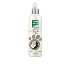 EAU DE COLOGNE FOR DOGS #coco 125 ml