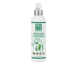 INSECTICIDA PERROS antiparasitario 250 ml