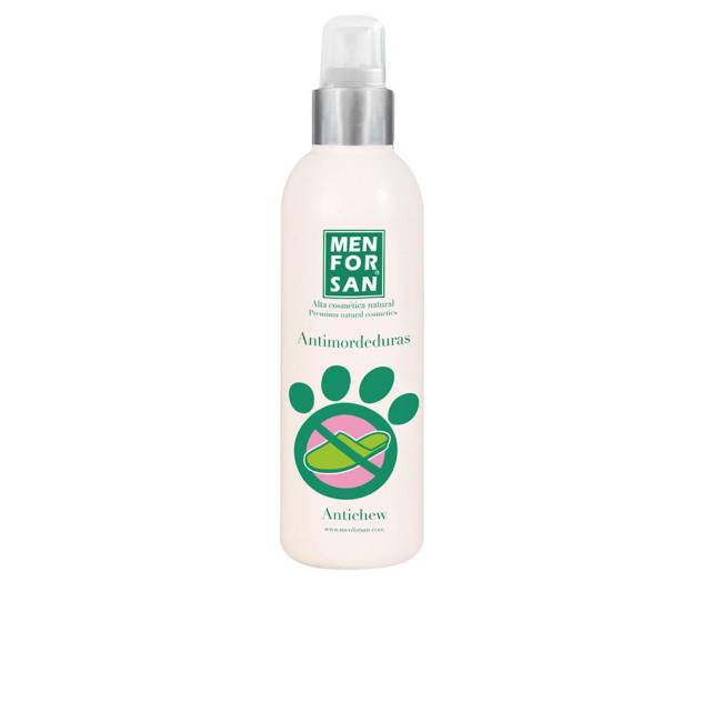 ANTIMORDEDURAS mascotas spray 125 ml