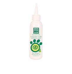 LIMPIADOR OCULAR para perros y gatos 125 ml