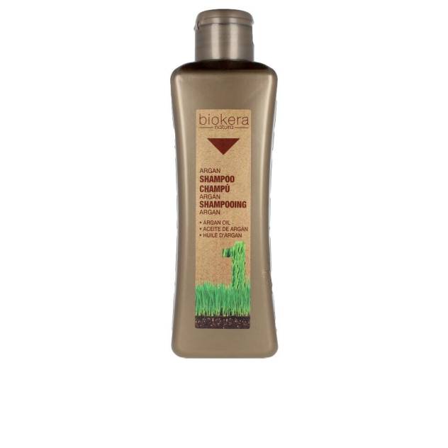 BIOKERA ARGANOLOGY shampoo 300 ml BIOKERA ARGANOLOGY shampoo 300 ml