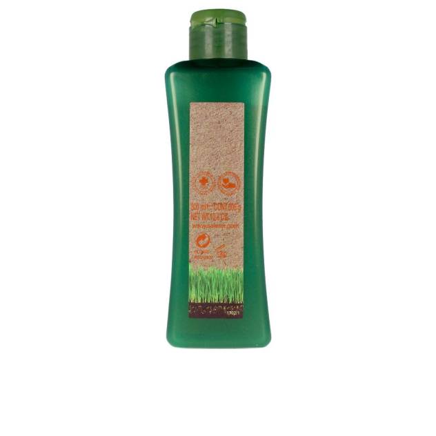 BIOKERA NATURA treated hair shampoo 300 ml BIOKERA NATURA treated hair shampoo 300 ml