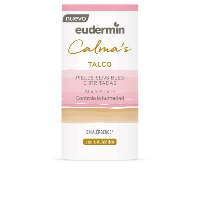 CALMA'S TALCO polvos 75 gr