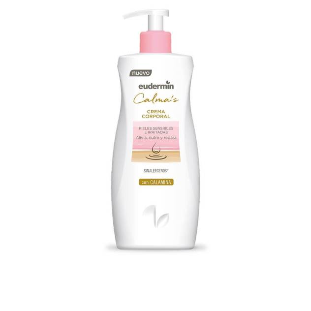 CALMA'S CREMA corporal 400 ml