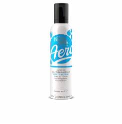 AERO aerated self tanning foam #light/medium 225 ml