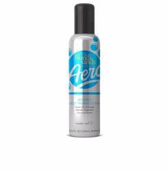 AERO aerated self tanning foam #dark 225 ml