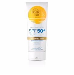 SPF50+ water resistant 4hrs sunscreen lotion 150 ml