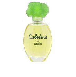 CABOTINE eau de parfum vaporizador 100 ml