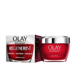 REGENERIST 3 AREAS crema anti-edad intensiva 50 ml