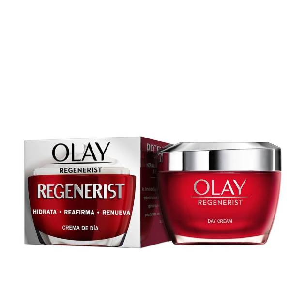 REGENERIST 3 AREAS crema anti-edad intensiva 50 ml