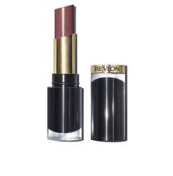 SUPER LUSTROUS GLASS SHINE lipstick #007-glazed mauve 4,2 ml