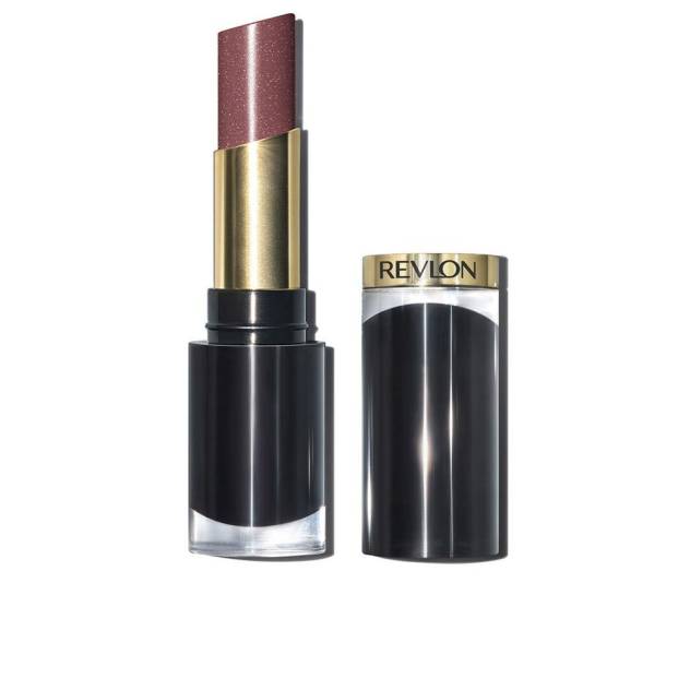 SUPER LUSTROUS GLASS SHINE lipstick #007-glazed mauve 4,2 ml