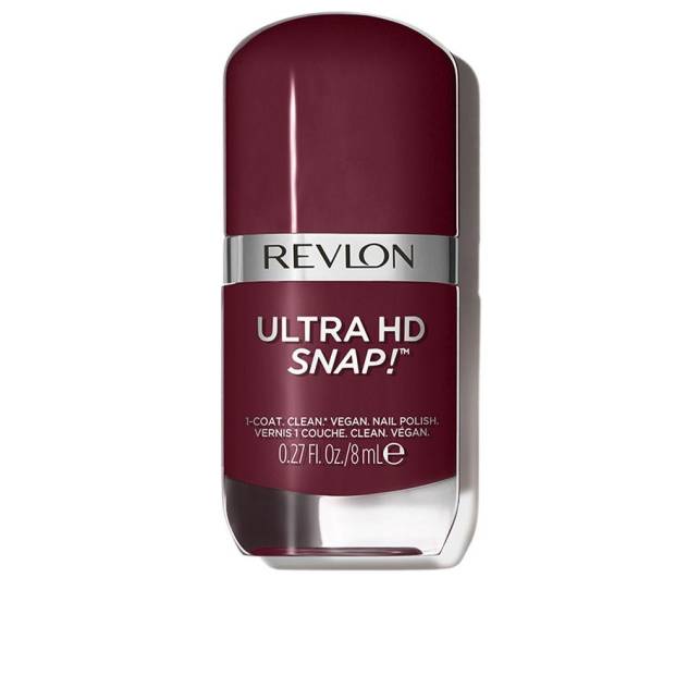 ULTRA HD SNAP! nail polish #024-so shady 8 ml ULTRA HD SNAP! nail polish #024-so shady 8 ml
