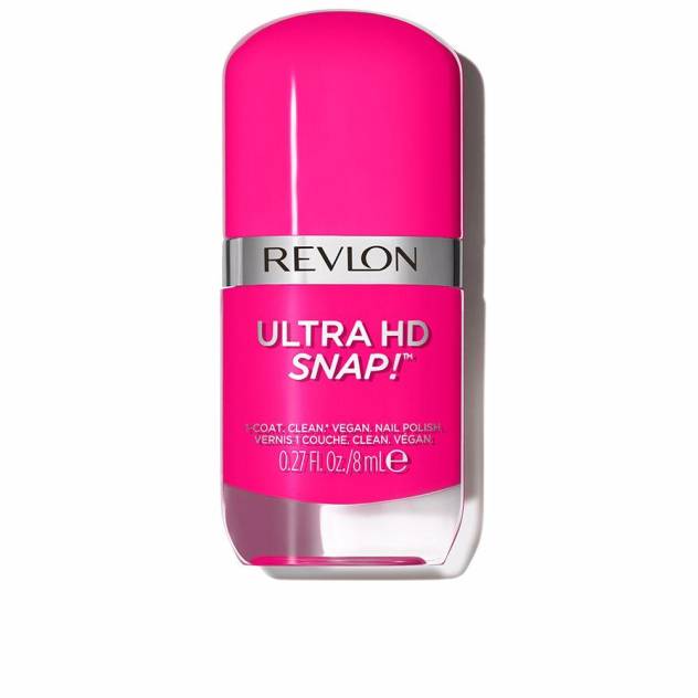 ULTRA HD SNAP! nail polish #028-rule the world 8 ml