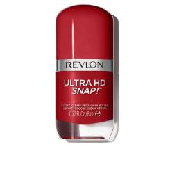 ULTRA HD SNAP! nail polish #030-cherry on top 8 ml
