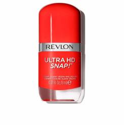 ULTRA HD SNAP! nail polish #031-shes on fire 8 ml