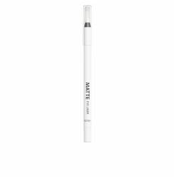 MATTE eye liner #001-dover white 1,2 gr