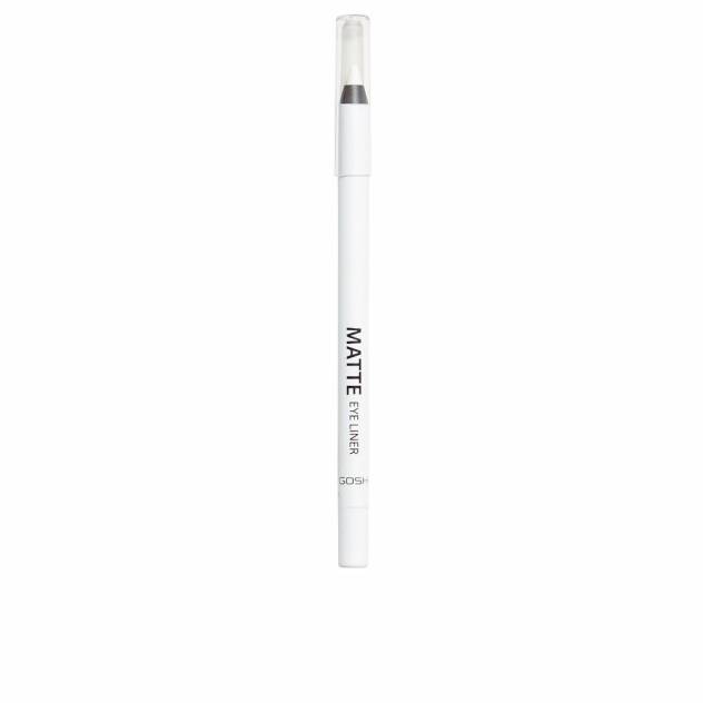 MATTE eye liner #001-dover white 1,2 gr