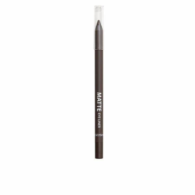 MATTE eye liner #004-mocha 1,2 gr