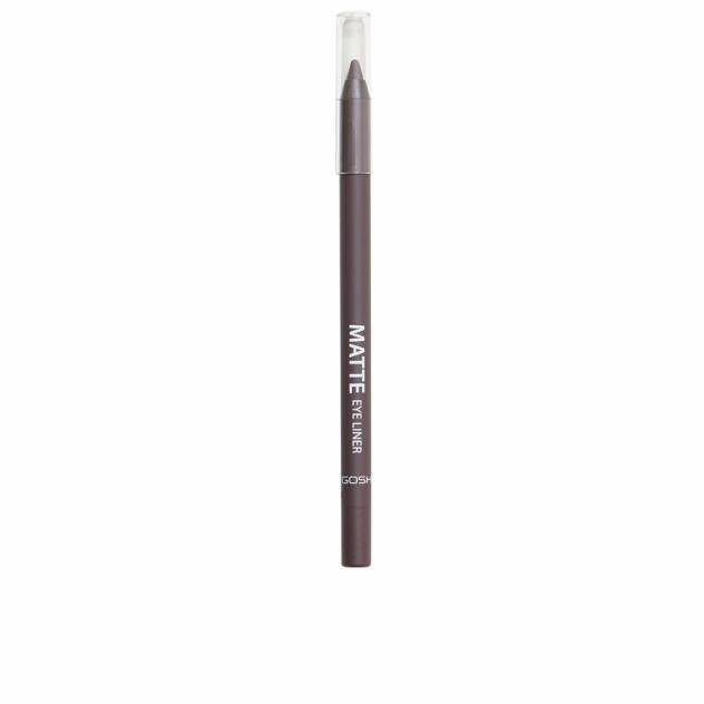 MATTE eye liner #005-mole 1,2 gr