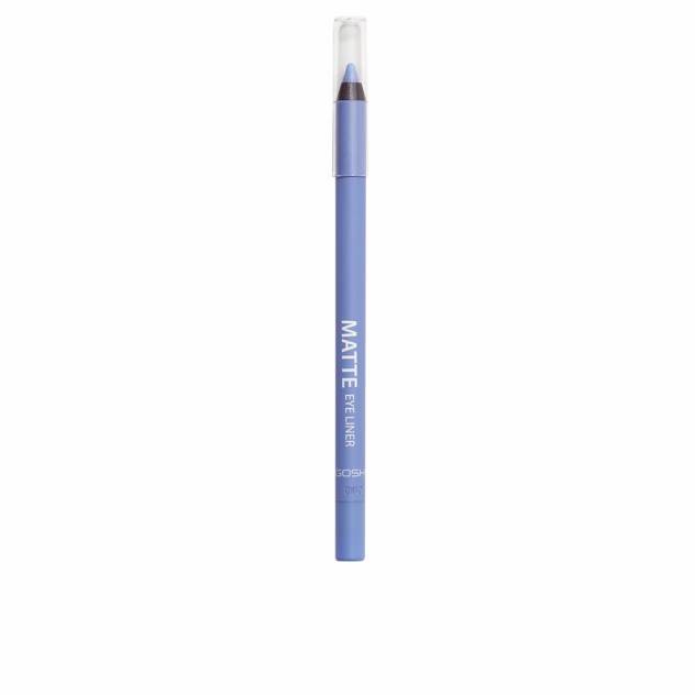 MATTE eye liner #006-ocean mist 1,2 gr