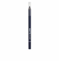 Creion dermatograf cu pigment intens GOSH MATTE 009 midnight blue 1.2 g