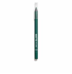 MATTE eye liner #012-forest green 1,2 gr