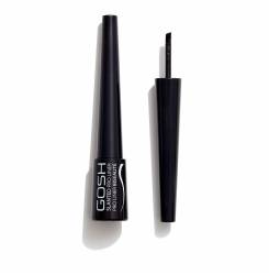 SLANTED pro liner eyeliner #001-intense black