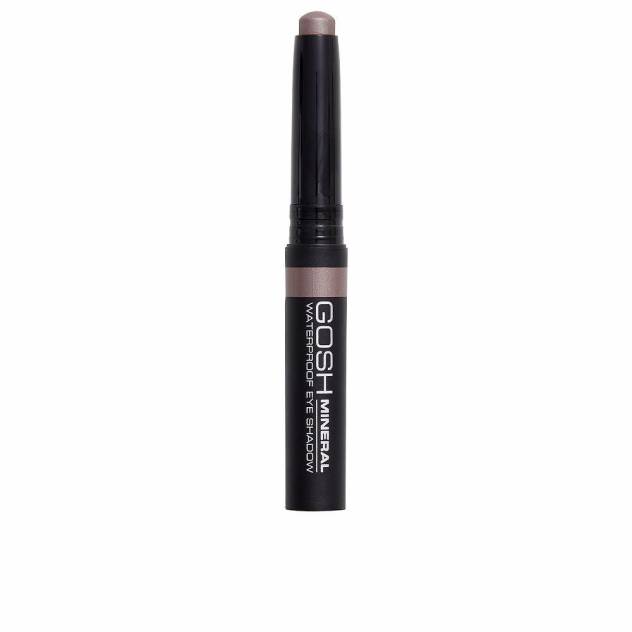 MINERAL waterproof eye shadow #003-brown