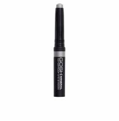 MINERAL waterproof eye shadow #006-metallic grey