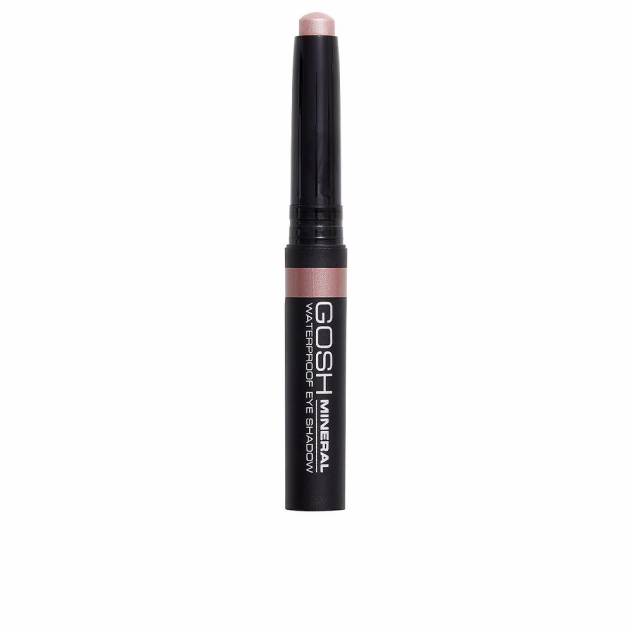MINERAL waterproof eye shadow #009-rose