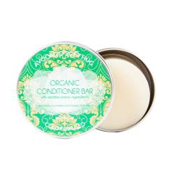 BIO SOLID avocado hair conditioner bar 120 gr