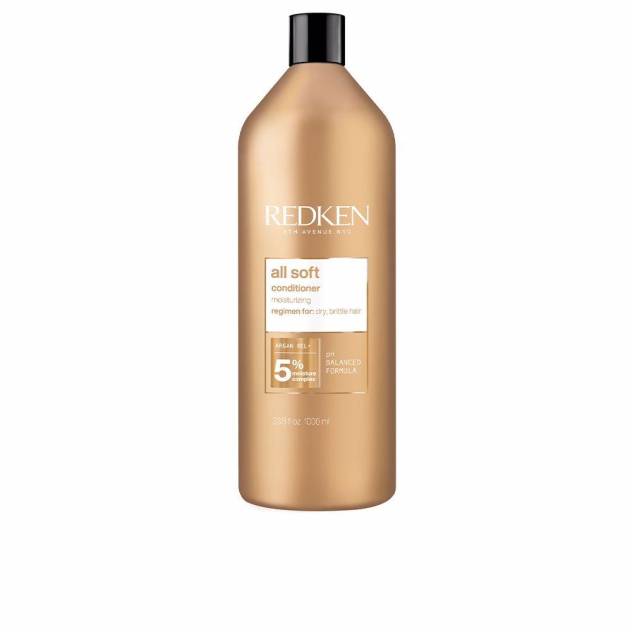 ALL SOFT conditioner 1000 ml