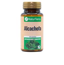 Alcachofa 80 comprimidos