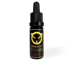 ACEITE DE CBD 10% (1000mg) espectro completo rico en cannabidiol 10 ml