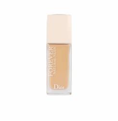 DIORSKIN FOREVER NATURAL NUDE foundation #3W