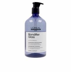 BLONDIFIER GLOSS professional shampoo 750 ml