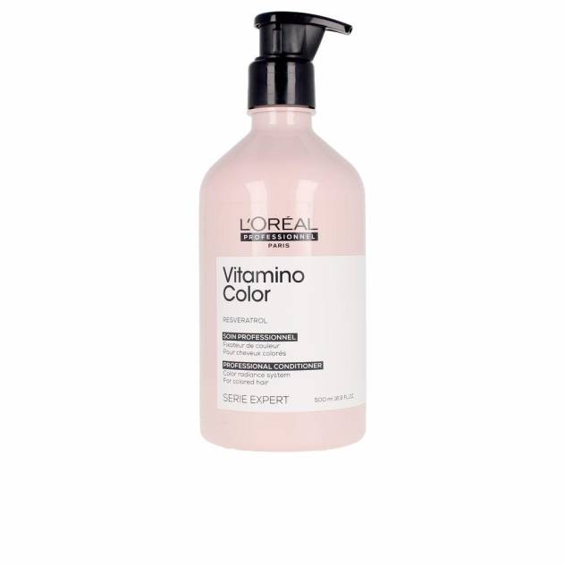 VITAMINO COLOR acondicionador 500 ml