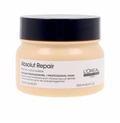 ABSOLUT REPAIR GOLD mascarilla 250 ml