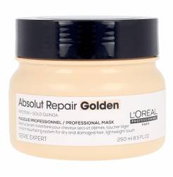 ABSOLUT REPAIR GOLDEN professional mask 250 ml