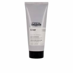 SILVER acondicionador 200 ml