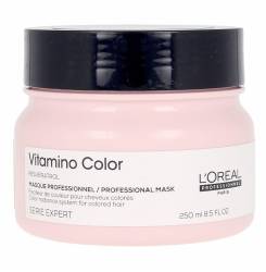 VITAMINO COLOR mascarilla 250 ml