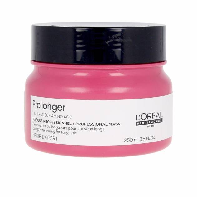 PRO LONGER mascarilla 250 ml