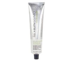 COLOR SUBLIME creme gel color ammonia free #1-negro