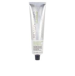 REVLONISSIMO COLOR SUBLIME ammonia free permanent color #3-castaño oscuro 75 ml